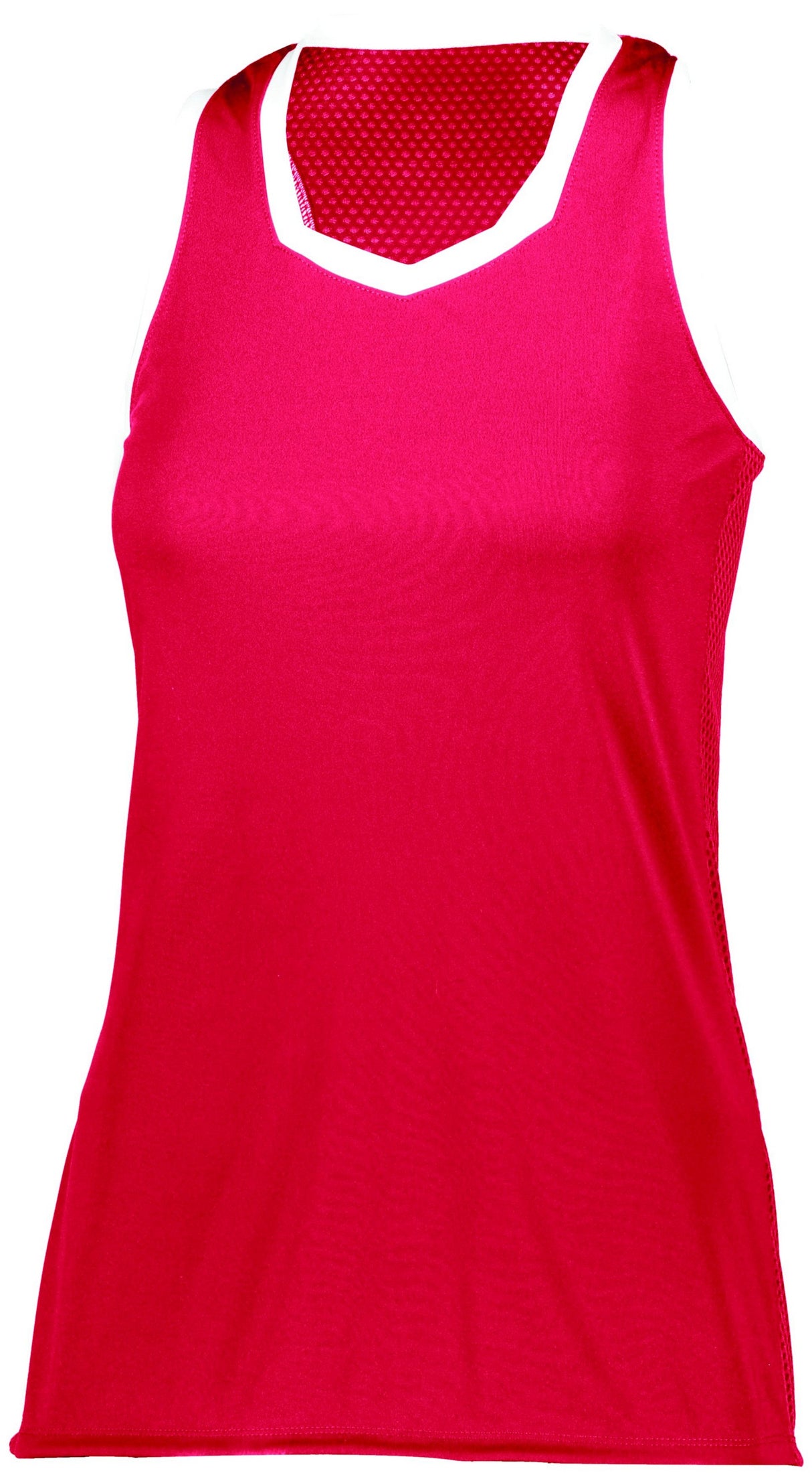 Ladies' Crosse Jersey
