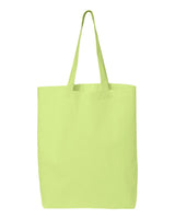 000502 Q-Tees™ 12L Economical Tote Bag