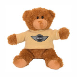 11" Bennie Bear w/T-Shirt