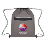 Brighton Heathered Sports Pack