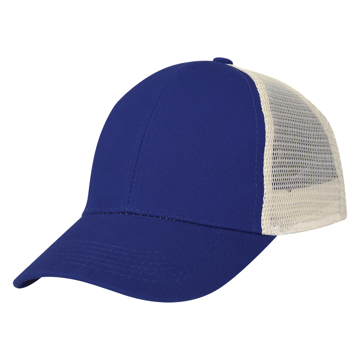 Mesh Back Price Buster Cap