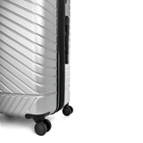 Bugatti-Oslo 3 Piece Hardside Luggage Set