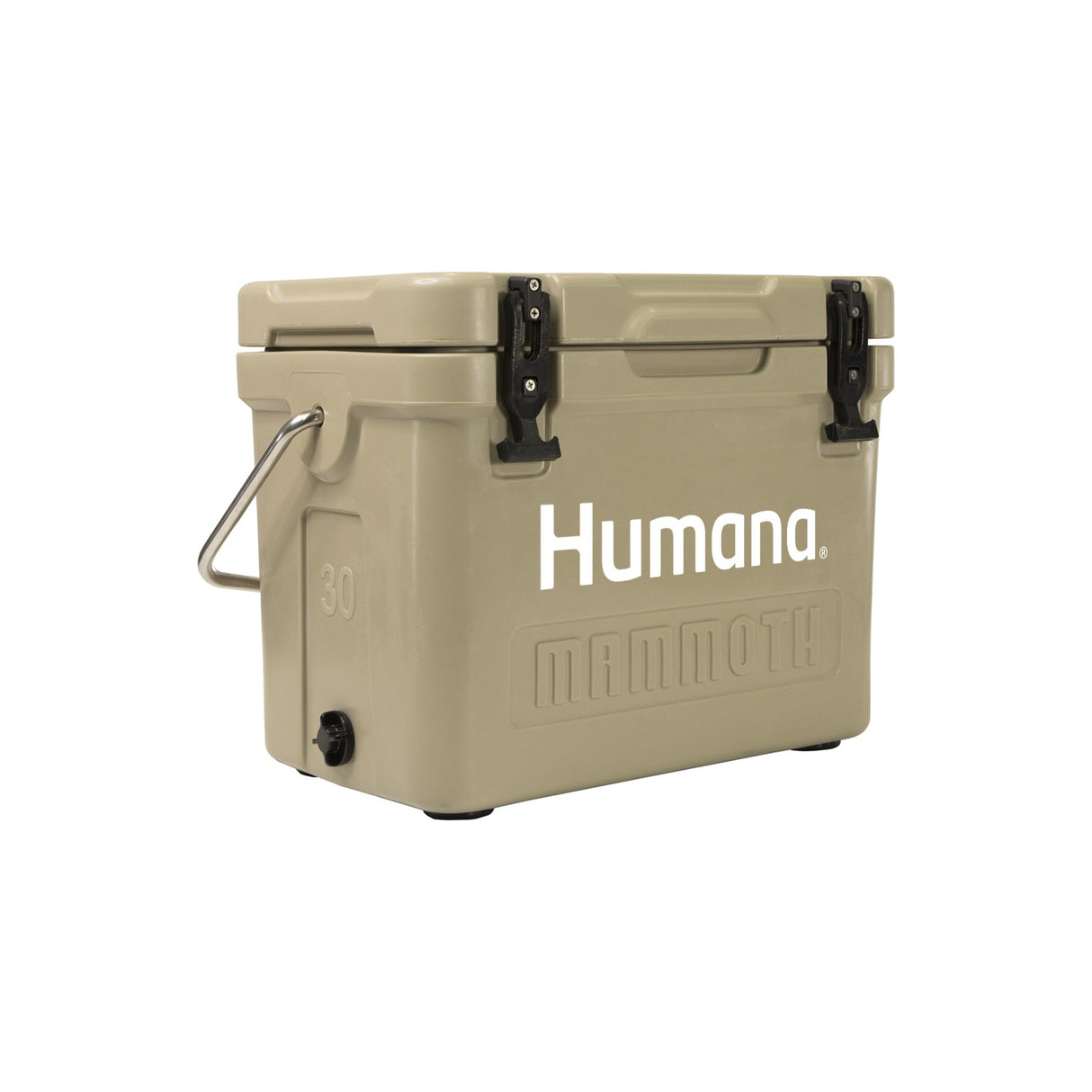 000775 MC30 Mammoth® Cruiser 30 Cooler