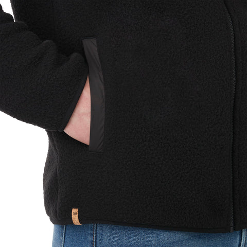 tentree EcoLoft Full Zip - Men's