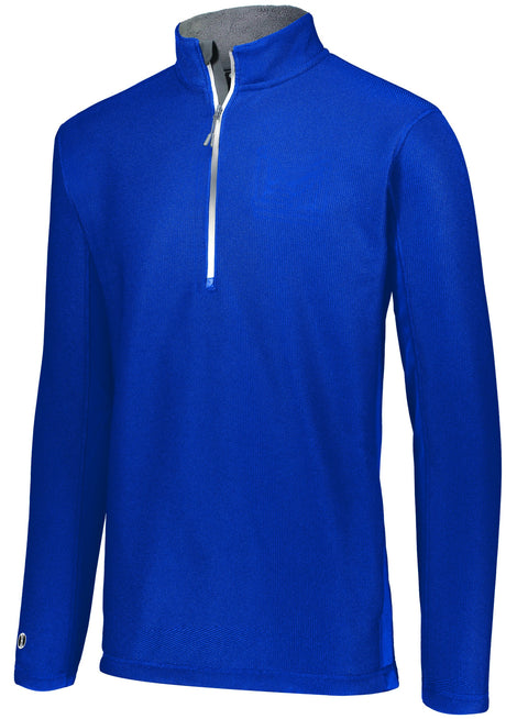 Invert 1/2 Zip Pullover