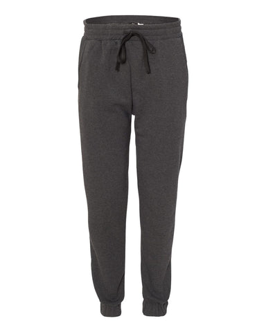 Burnside® Fleece Jogger Pants