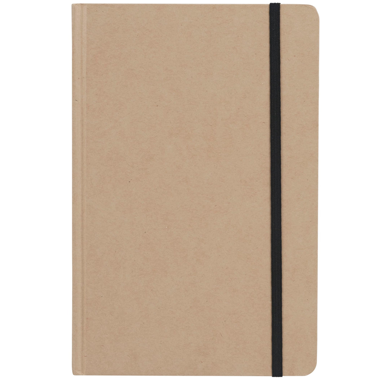 5.5" x 8.5" FSC Mix Snap Large Eco Notebook