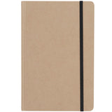 5.5" x 8.5" FSC Mix Snap Large Eco Notebook