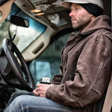 Zippo® 12-Hour Refillable Hand Warmer