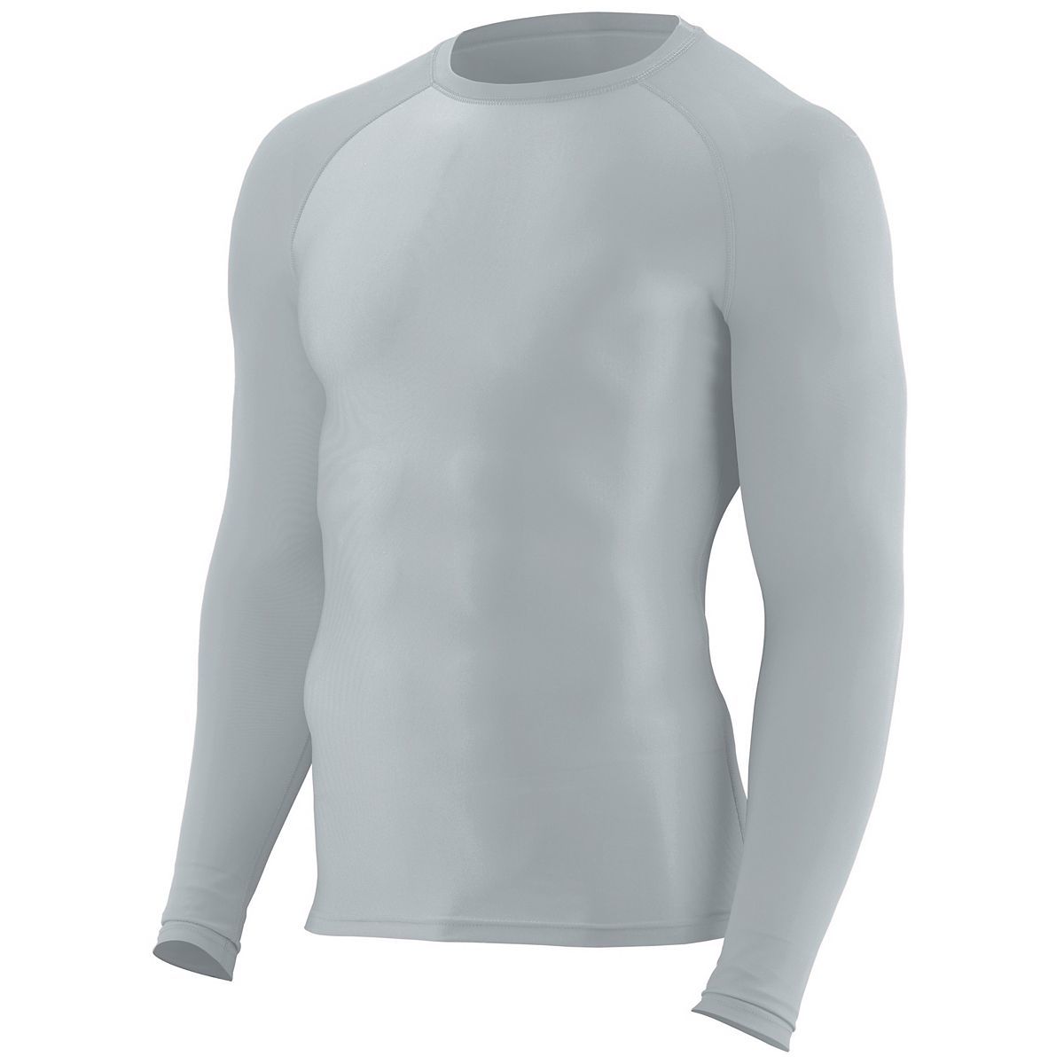 Youth Hyperform Compression Long Sleeve Tee