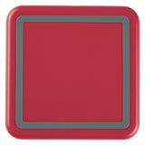 Color Squared Wireless Charging Pad