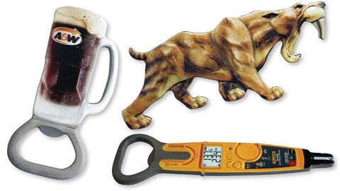 DigiPrint Bottle Opener (4