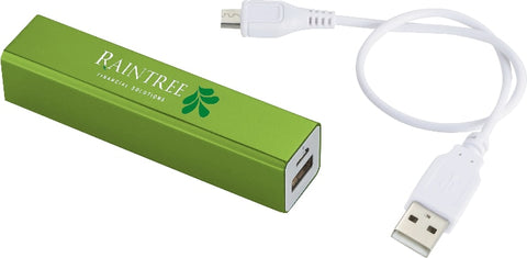 Jolt 2,200 mAh Power Bank