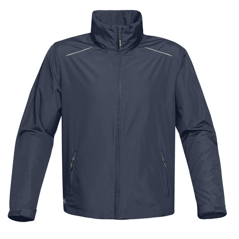 Youth's Nautilus Performance Shell
