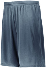 Longer Length Attain Wicking Shorts