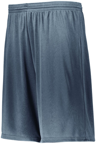 Longer Length Attain Wicking Shorts