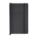 Classico Metallic Hard Cover Journal