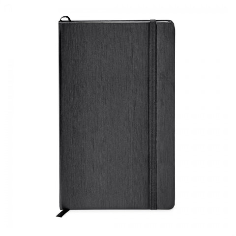 Classico Metallic Hard Cover Journal