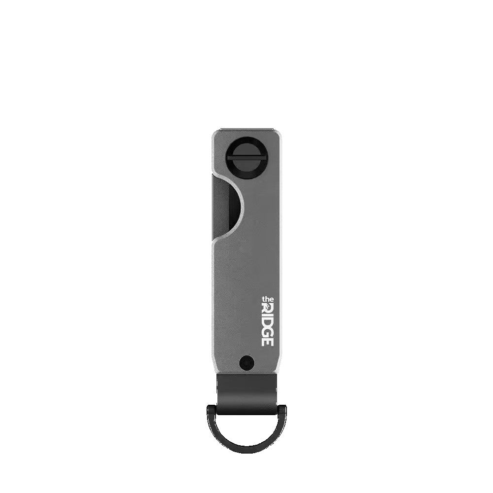 Ridge Key Case