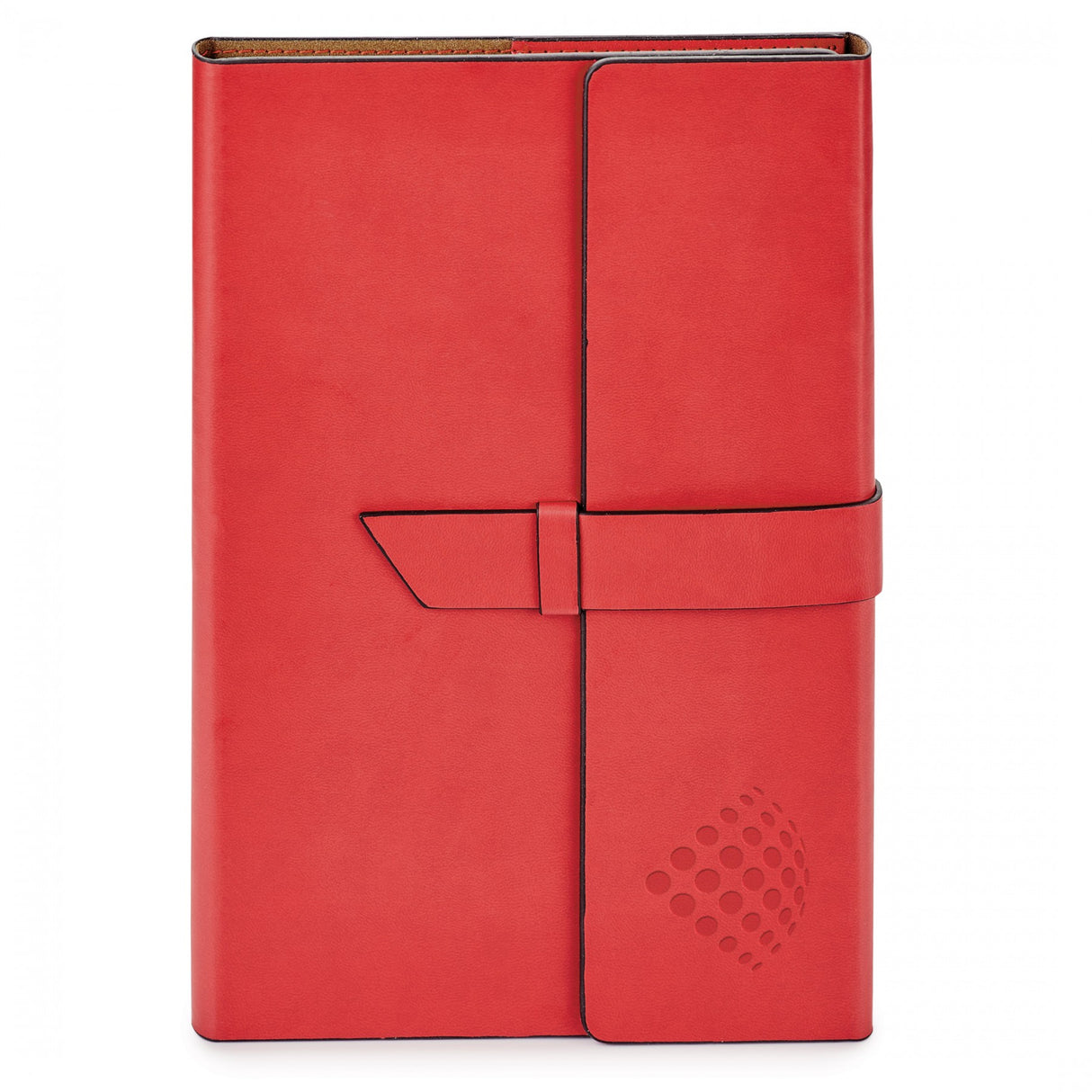 Donald Refillable Junior Portfolio