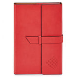 Donald Refillable Junior Portfolio