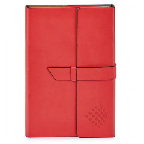 Donald Refillable Junior Portfolio