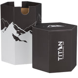 Arctic Zone® Titan Thermal HP® 2 in 1 Cooler 12oz