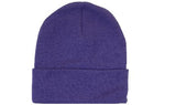 000965 Acrylic Toque Beanie