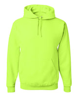 000428 Jerzees® NuBlend® Hooded Sweatshirt