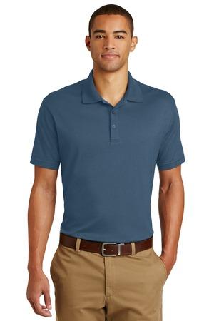Eddie Bauer® Men's Performance Polo Shirt