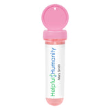 1 Oz. Tube Bubble Dispenser