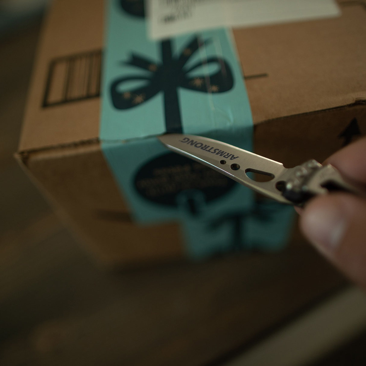 Leatherman® Skeletool Kb Black