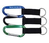 Carabiners Keychain (3-5 Days)