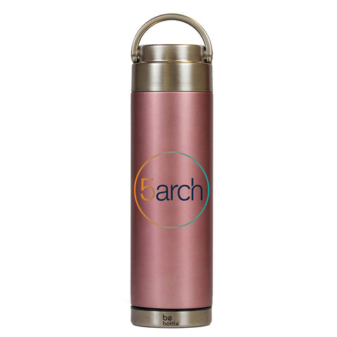 Be Bottle™ 10 Oz. Rose Gold