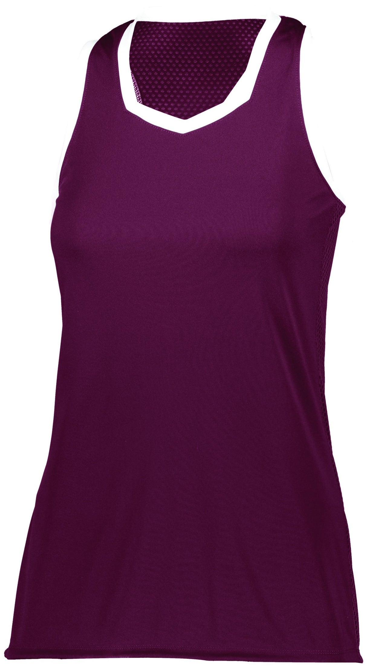 Ladies' Crosse Jersey