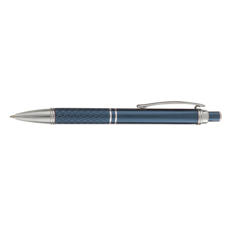 Phoenix - ColorJet - Full Color Metal Pen