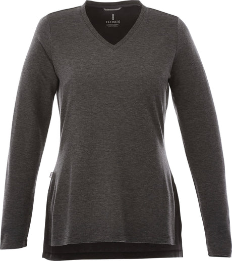 Women's BROMLEY Knit V-neck