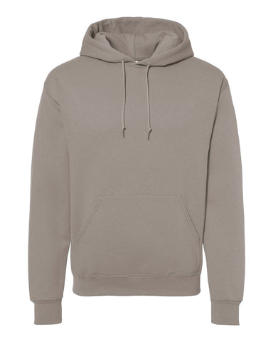 000428 Jerzees® NuBlend® Hooded Sweatshirt