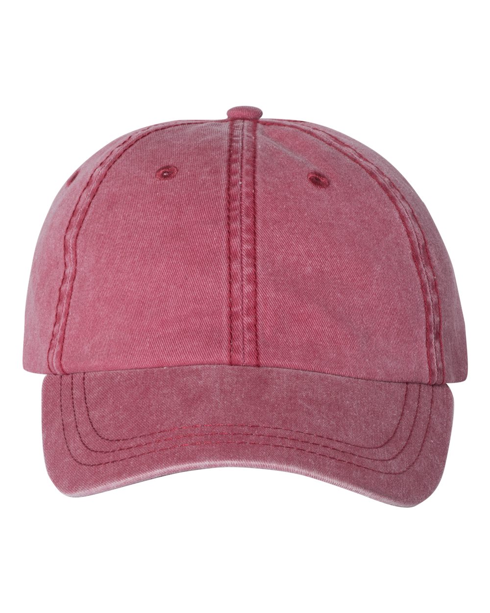 000530 Sportsman™ Pigment-Dyed Cap