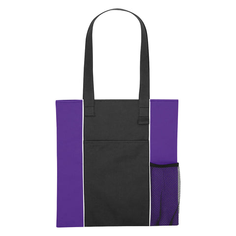 Non-woven Brochure Tote Bag