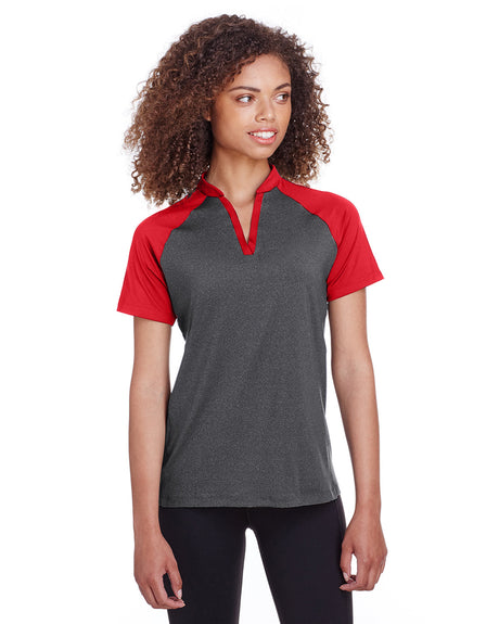SPYDER Ladies' Peak Polo