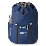 Nomad Must Haves Renew Flip-Top Backpack