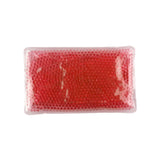 Hot/Cold Rectangular Gel Bead Pad