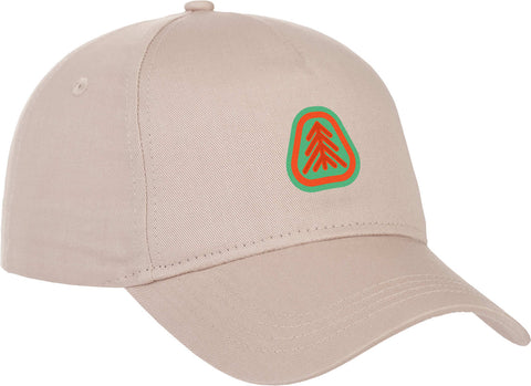 Unisex Composite Ballcap