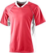Youth Wicking Soccer Jersey