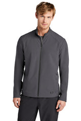 OGIO Connection Full-Zip Jacket
