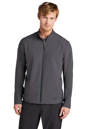 OGIO Connection Full-Zip Jacket