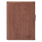 Ronan Refillable Journal Combo