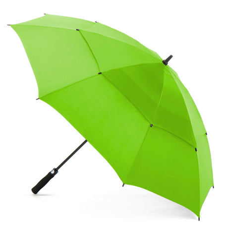Arcus Auto-Open 60" Vented Canopy Golf Umbrella