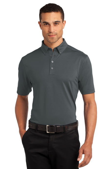 OGIO® Men's Gauge Polo Shirt